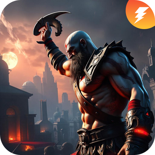 GOWCOS - The Ultimate Sparta