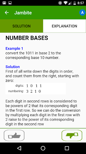 Jambite: Free JAMB, Post UTME  Screenshot 2 - AppWisp.com