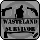 Wasteland Survivor(RPG) icon
