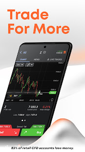 Libertex: CFD Online Trading 2.28.0 Screenshots 2