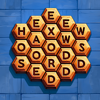 HexaWords