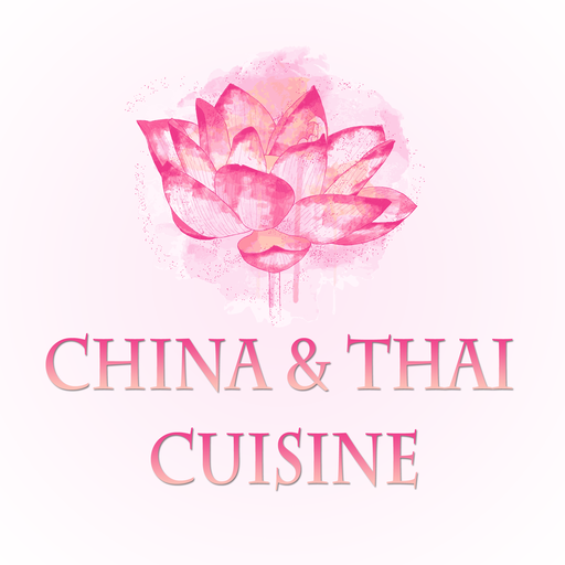 China & Thai Cuisine Indy logo