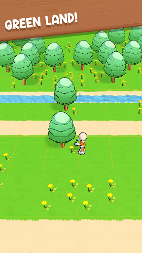 Eco Land Screen 2