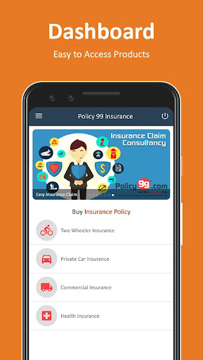 Policy99-By Alert Insurance Br Screen 3