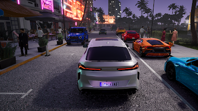 Driving School Simulator : EVO poster 23