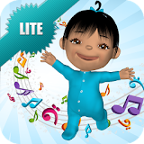 Baby Sign and Sing Lite icon