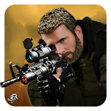 Sniper shooter 3d Basecamp icon