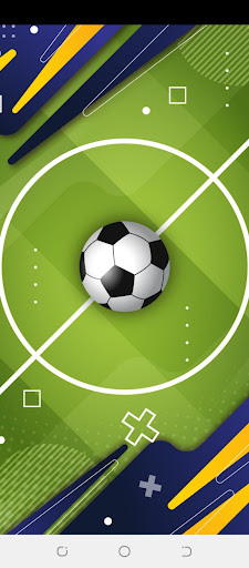 Android application Vote For Goat screenshort