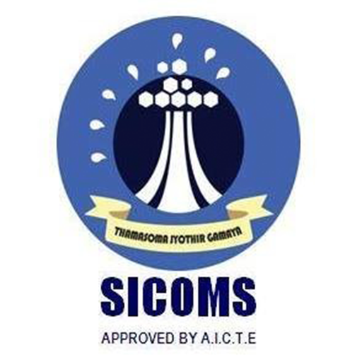 Sicoms  Icon