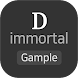 Gample for Diabo immortal - Androidアプリ