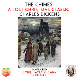 Symbolbild für The Chimes: A Lost Christmas Classic