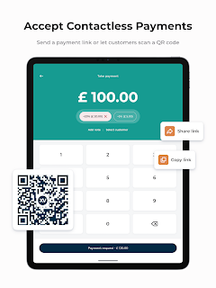 Xiva - Smarter Way to Get Paid