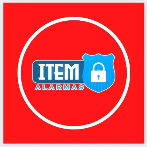 Alarmas Grupo Item logo