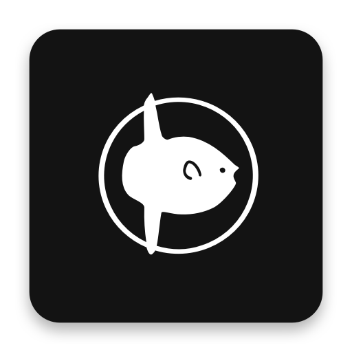 Mola Mola remote logo