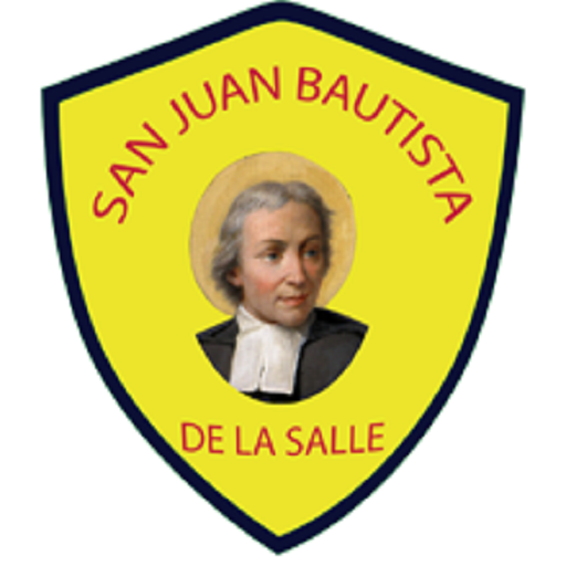 IEP San Juan Bautista de la Sa logo
