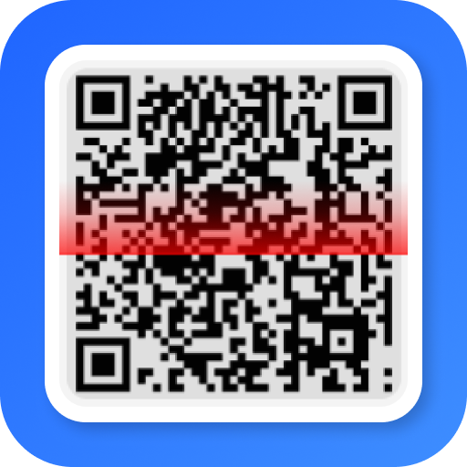 QR Code & Barcode Scanner
