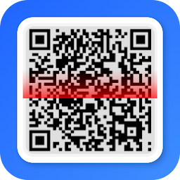 Icon image QR Code & Barcode Scanner