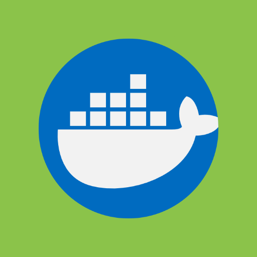 Docker Interview Question logo