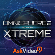 Omnisphere 2 Xtreme Course By Ask.Video