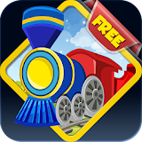 Express Train -  Puzzle Games icon
