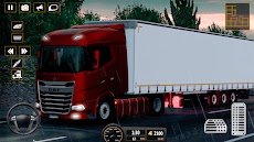 米国貨物トラック ゲーム 3Dのおすすめ画像2
