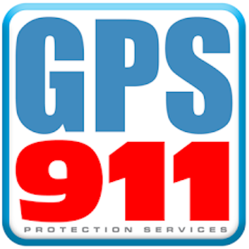 GPS911  Icon