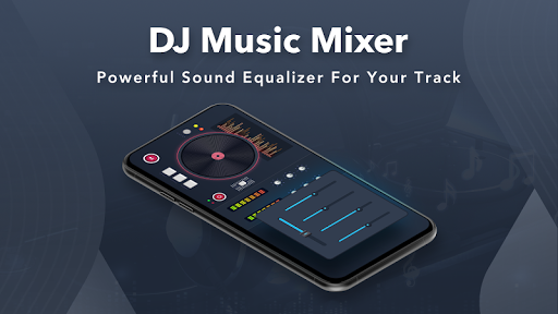 DJ Mixer : DJ Music & Audio Screen 2