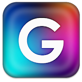 Glossy HD Icon pack icon