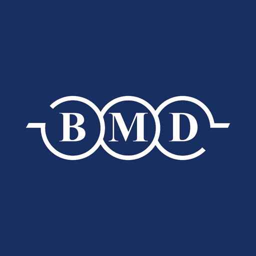 BMD Trader logo