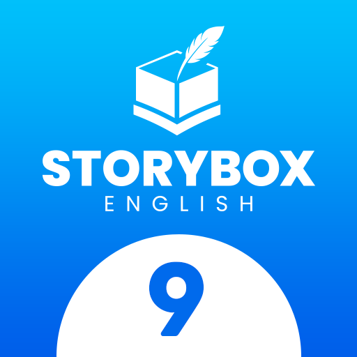 StoryBox: e-Explorer L9 Logo
