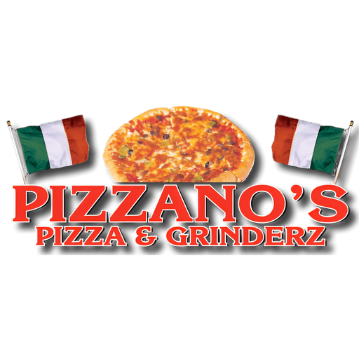 Pizzano's Pizza To Go