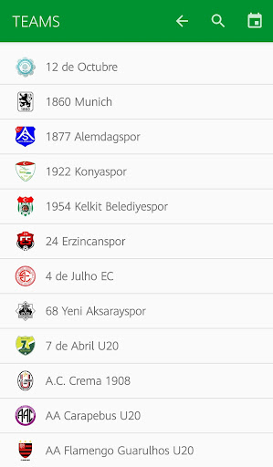 CornerScore Screen 3