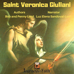 Icon image Saint Veronica Giuliani