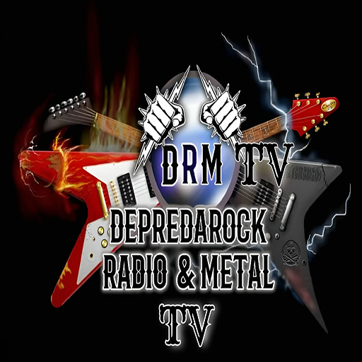Depredarock Radio & Metal Tv