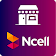 Ncell Pasal icon
