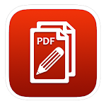 Cover Image of ดาวน์โหลด PDF converter pro & PDF editor  APK