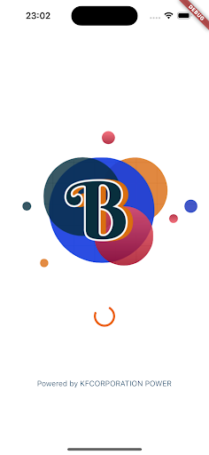 Android application BinGoO- lite screenshort
