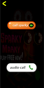 Sparky Fake Call Prank Marky