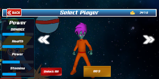 Tike Blast 2 Screen 2