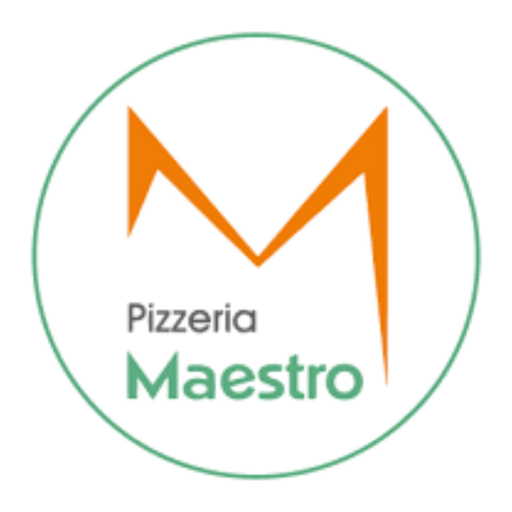 Pizzeria Maestro logo