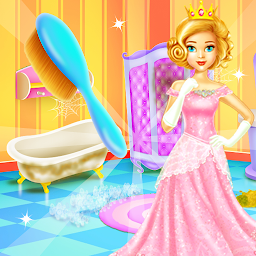Icon image Princess Clean-Up Quest