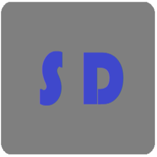 Screenshot Text Detector logo