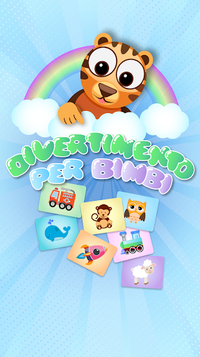 Anteprima dell'app