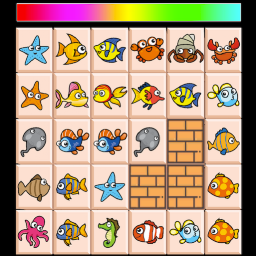 Icon image Connect King Animals