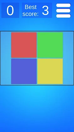 Memory colors - Screenshot 2