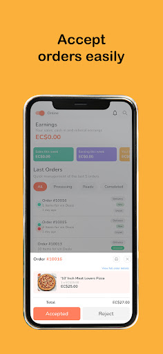 Vincydealssvg Merchant Screen 3