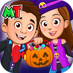 Cover Image of Download My Town - Build a City Life  APK