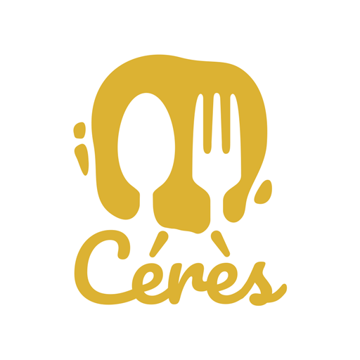 Cérès logo