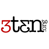 3TEN Convergence icon