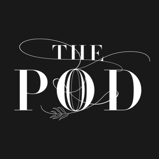 HC - The Pod logo